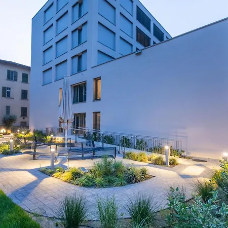 Residenza Du Apartment Paradiso