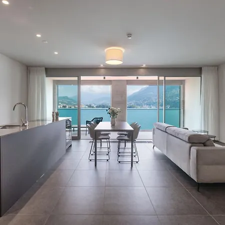 Residenza Du Apartment