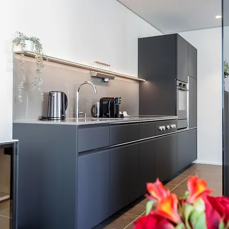 Apartment Residenza Du *