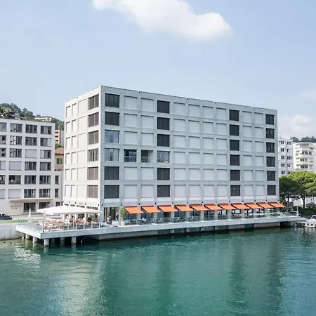 Residenza Du * Paradiso