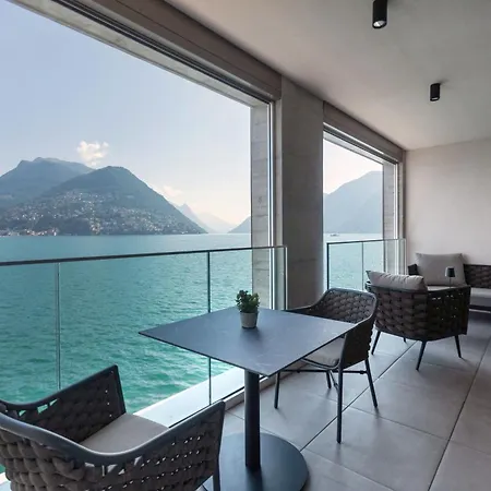 Residenza Du