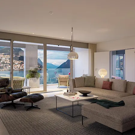 Residenza Du