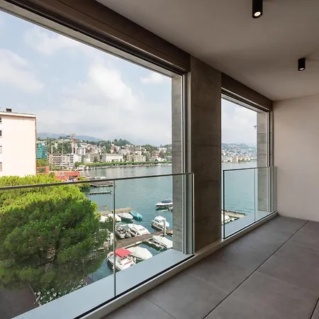 Apartment Residenza Du Paradiso