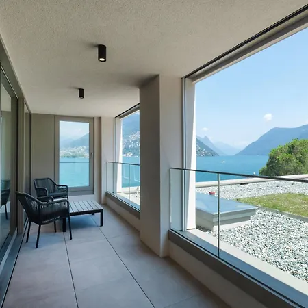 Residenza Du Apartment *